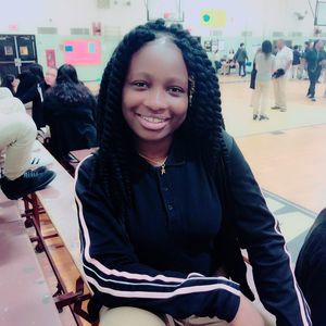 Meet your Posher, Hafsatu